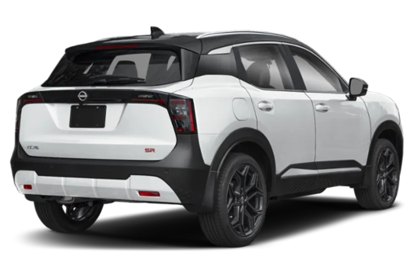 2026 Nissan Kicks SR photo 1
