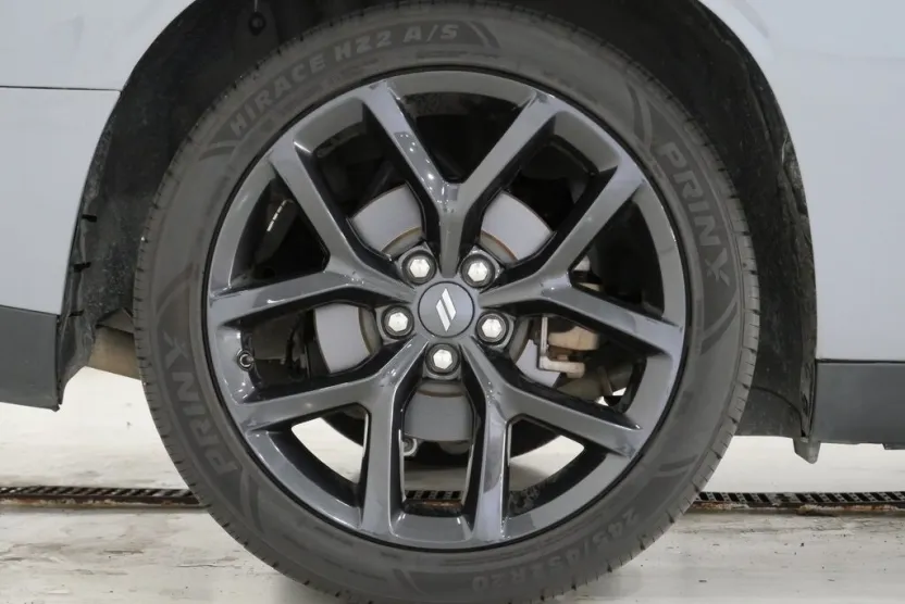 2022 Dodge Challenger SXT photo 1