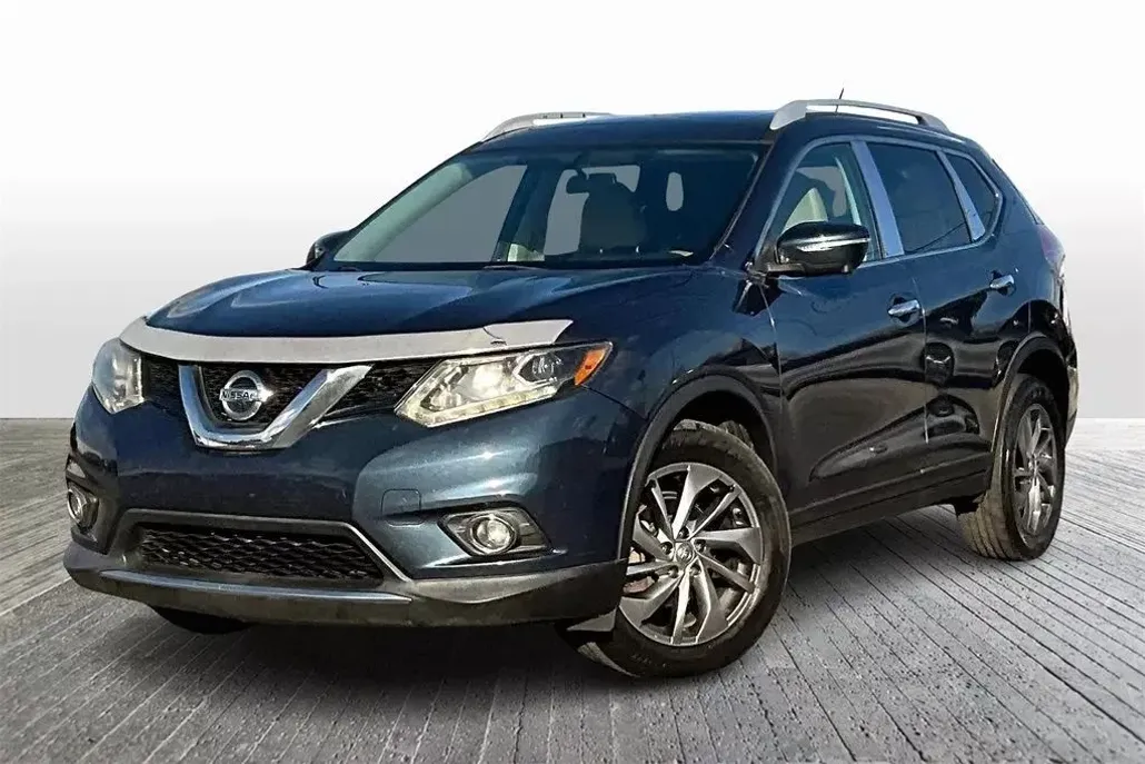 2019 Nissan Kicks photo 1