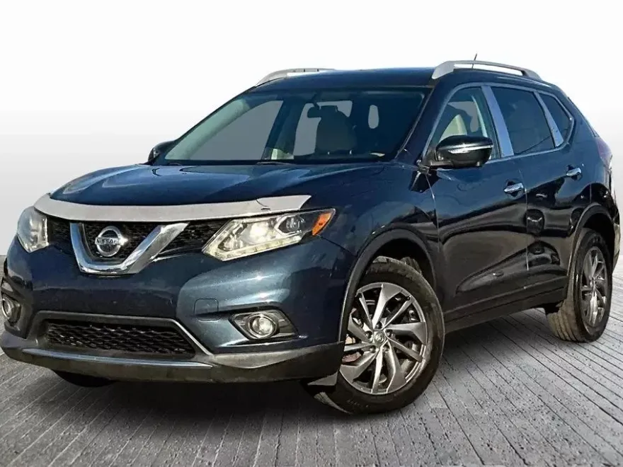 2019 Nissan Kicks photo 1