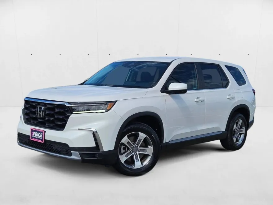 2023 Honda Pilot EX-L photo 1