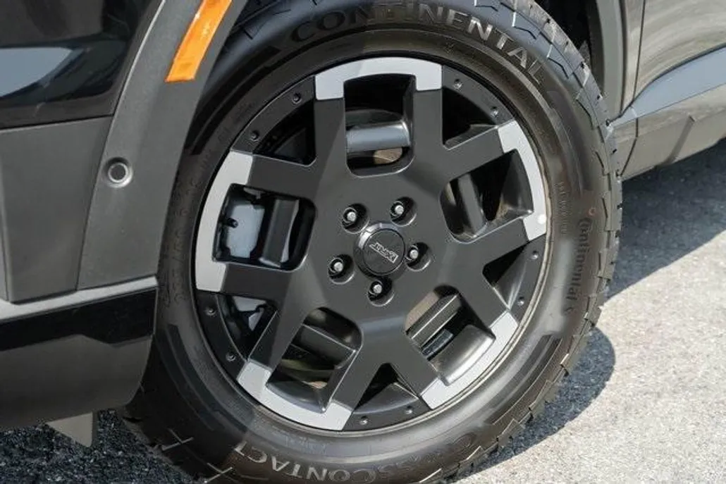2026 Hyundai Palisade XRT photo 1