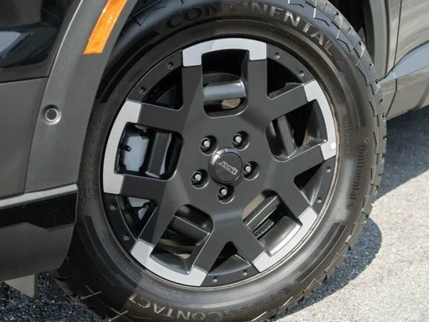 2026 Hyundai Palisade XRT photo 1