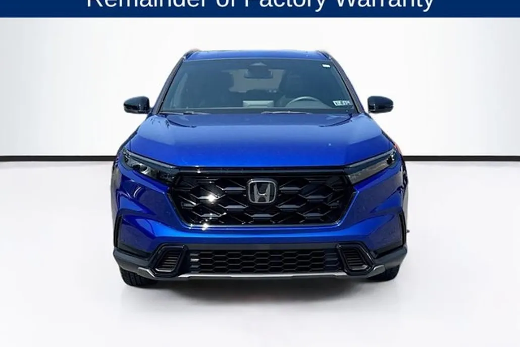 2023 Honda CR-V Hybrid Sport photo 1
