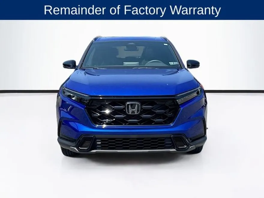 2023 Honda CR-V Hybrid Sport photo 1