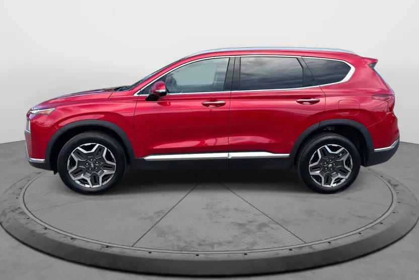2023 Hyundai Santa Fe Limited photo 1