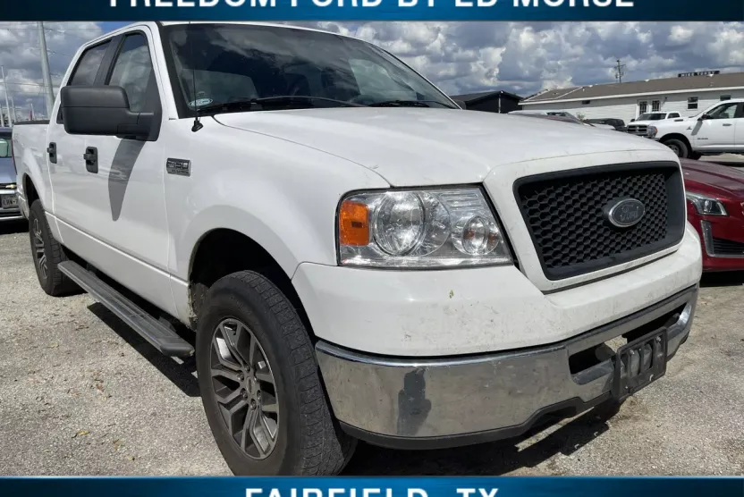 2006 Ford F-150 Base photo 1