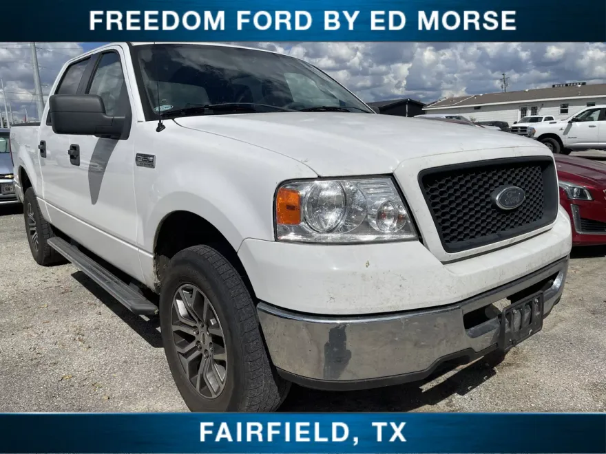 2006 Ford F-150 Base photo 1