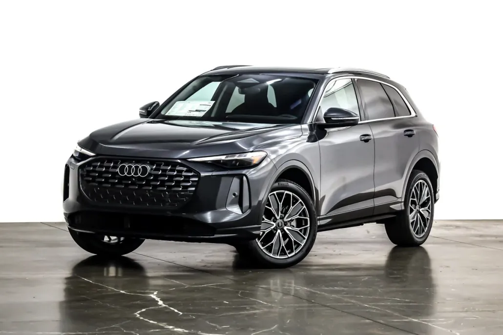 2025 Audi Q5 Premium Plus photo 1
