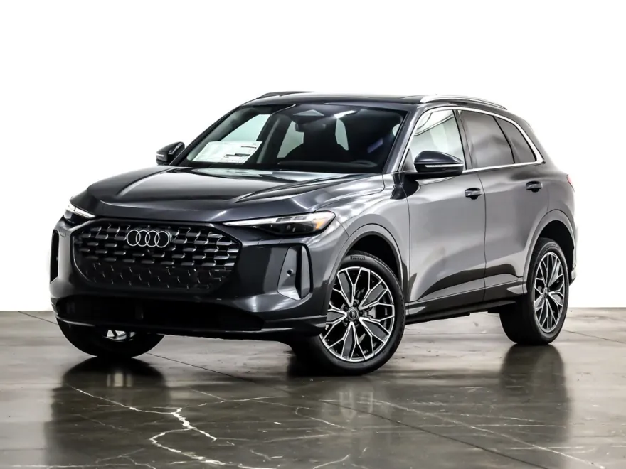 2025 Audi Q5 Premium Plus photo 1
