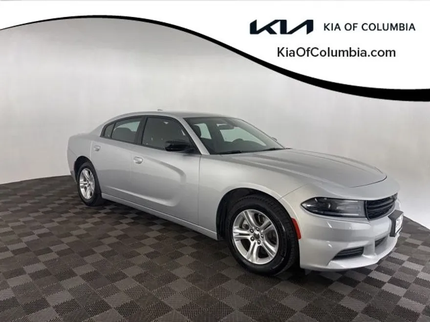 2023 Dodge Charger SXT photo 1