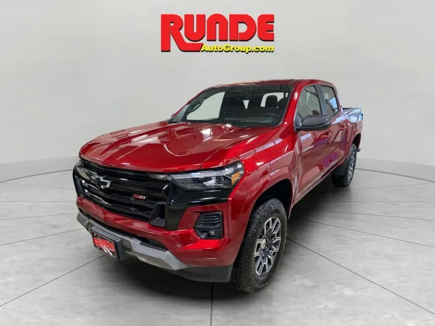 2026 Chevrolet Equinox LT photo 1