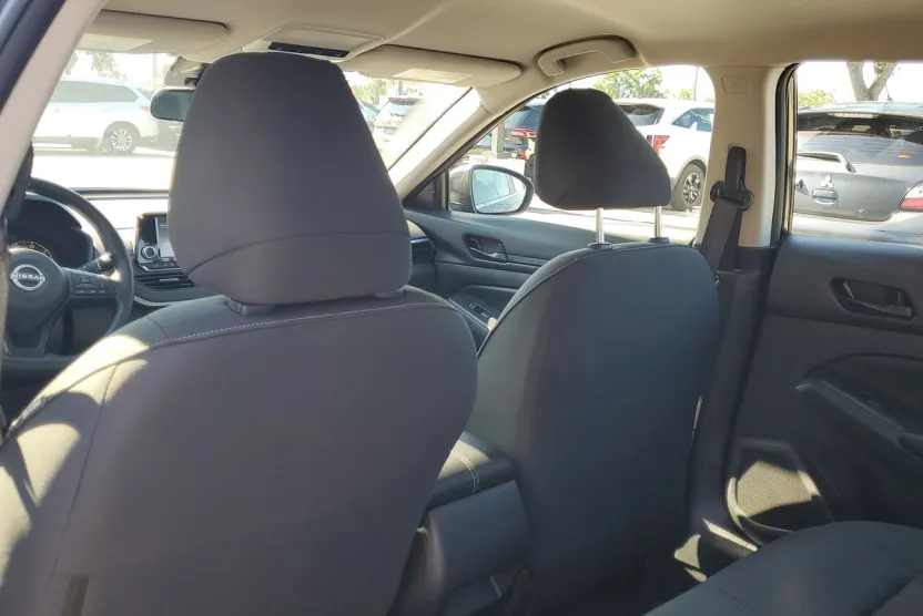 2024 Nissan Altima 2.5 S photo 1