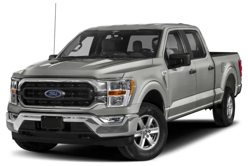 2023 Ford F-150 Lariat photo 1