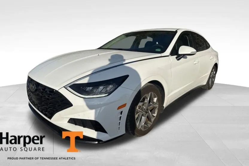 2023 Hyundai Sonata SEL photo 1