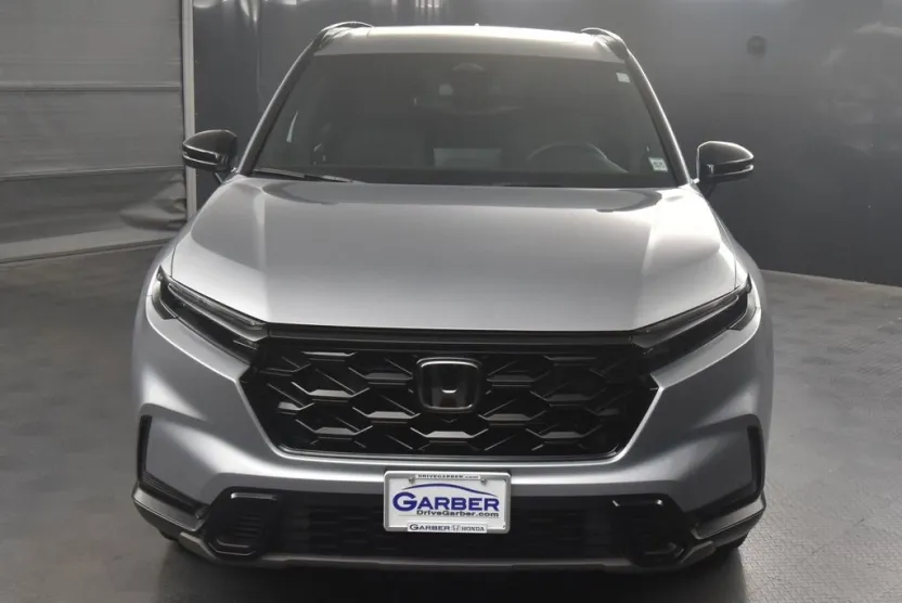 2024 Honda CR-V Sport photo 1