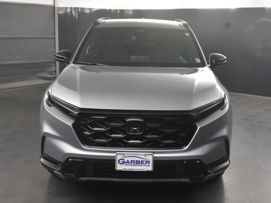 2024 Honda CR-V Sport photo 1