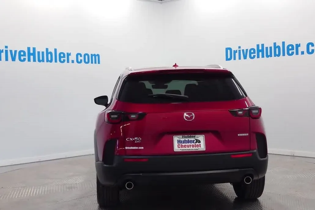2024 Mazda CX-50 2.5 Premium Plus photo 1