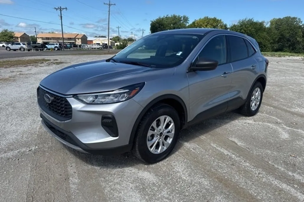 2024 Ford Escape Active photo 1