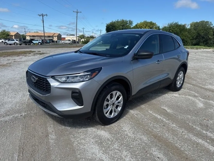 2024 Ford Escape Active photo 1