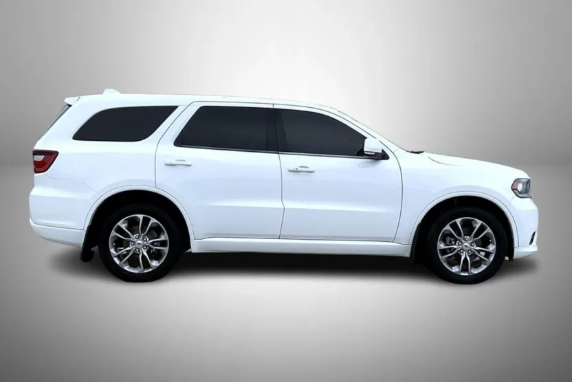2019 Dodge Durango GT Plus photo 1