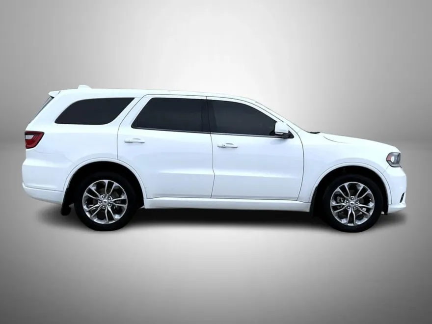 2019 Dodge Durango GT Plus photo 1