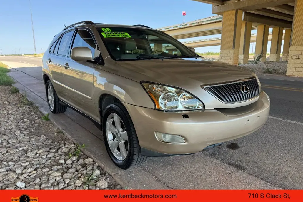 2006 Lexus RX 330 photo 1