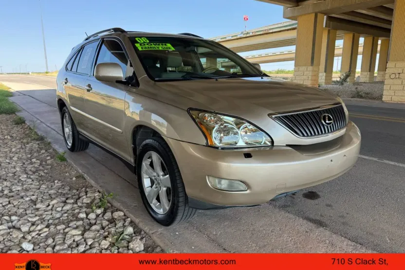 2006 Lexus RX 330 photo 1