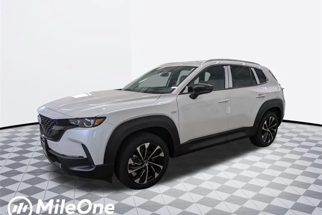 2025 Mazda CX-50 Premium Plus photo 1