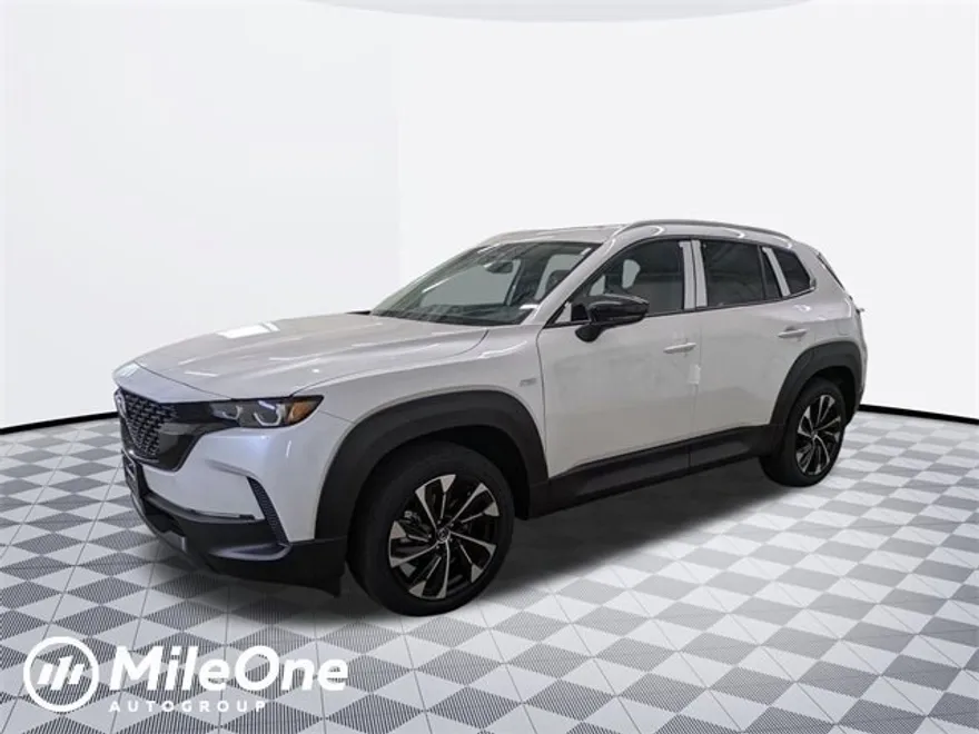 2025 Mazda CX-50 Premium Plus photo 1