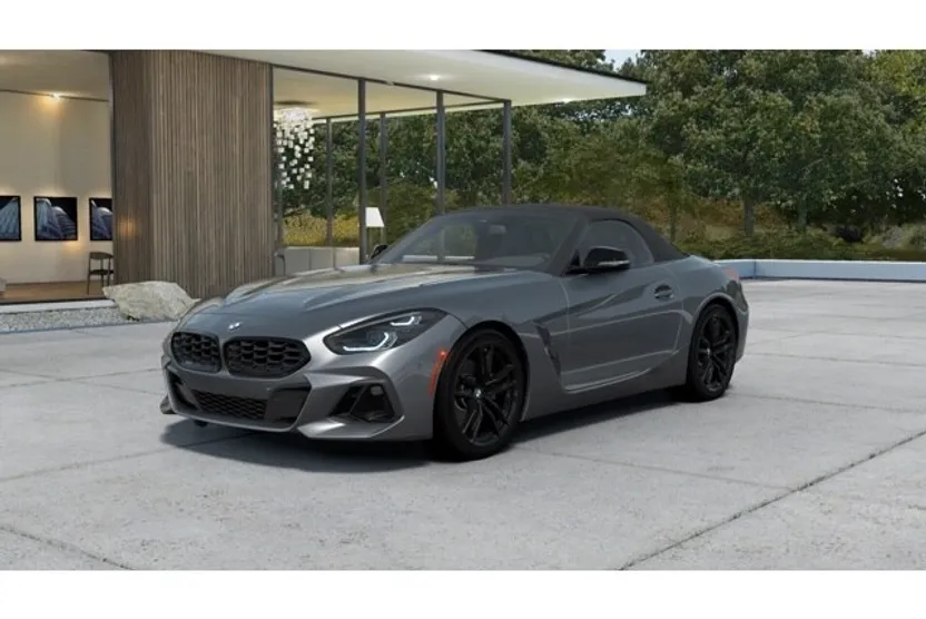 2026 Bmw Z4 sDrive30i photo 1