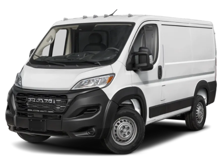 2025 Ram ProMaster 1500 photo 1