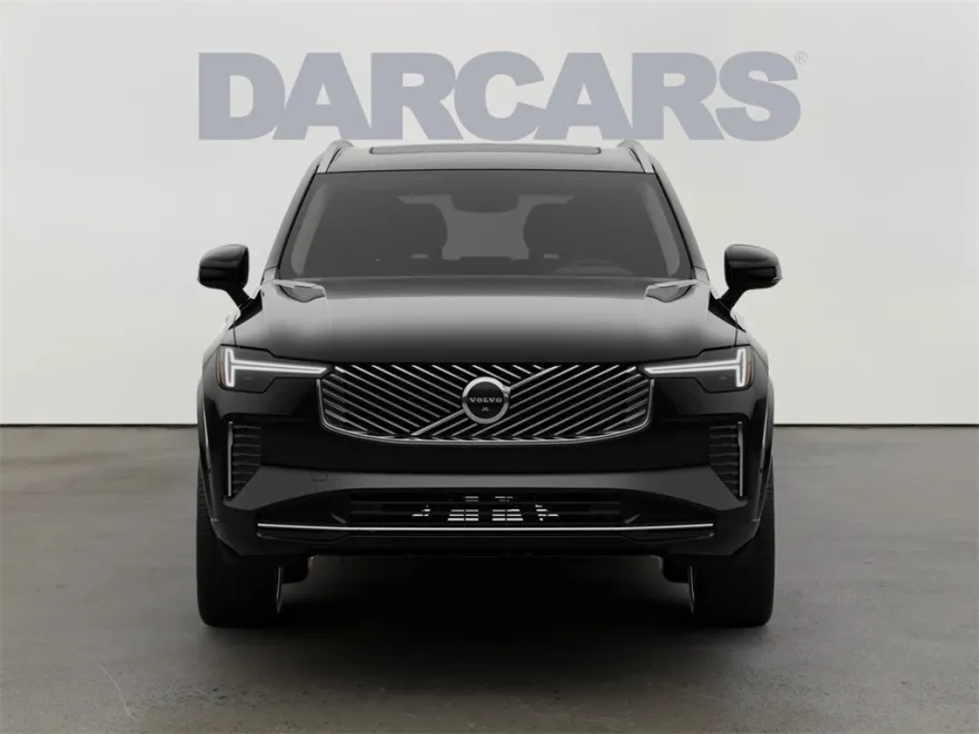 2026 Volvo XC90 Plus photo 1