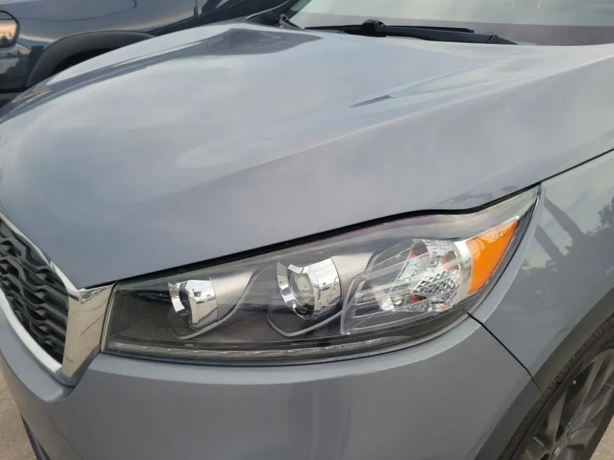 2020 Kia Sorento S V6 photo 1