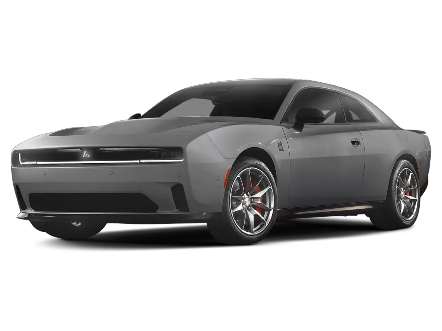 2024 Dodge Charger Daytona Scat Pack AWD photo 1
