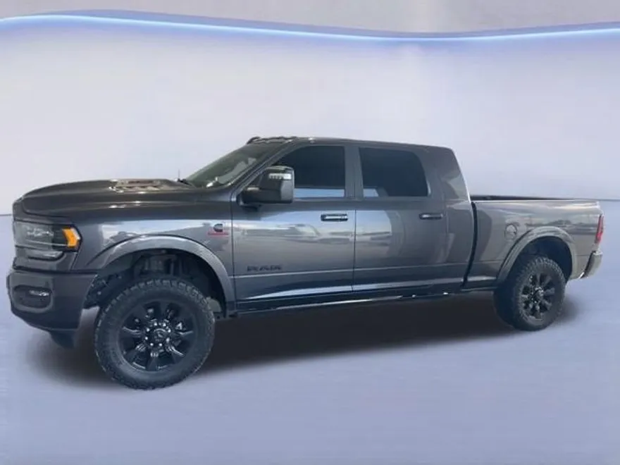 2023 Ram 2500 Limited photo 1