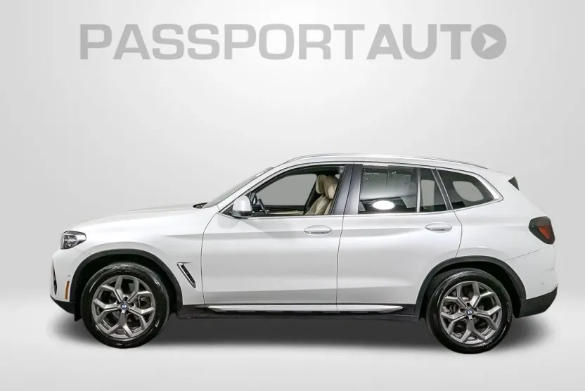 2023 Bmw X3 xDrive30i photo 1