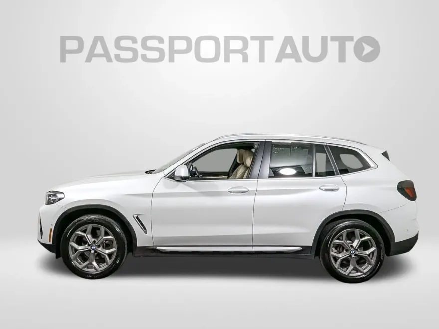 2023 Bmw X3 xDrive30i photo 1