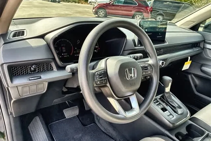 2026 Honda CR-V EX photo 1
