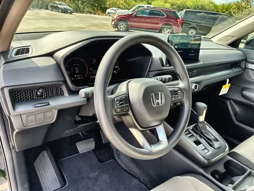 2026 Honda CR-V EX photo 1