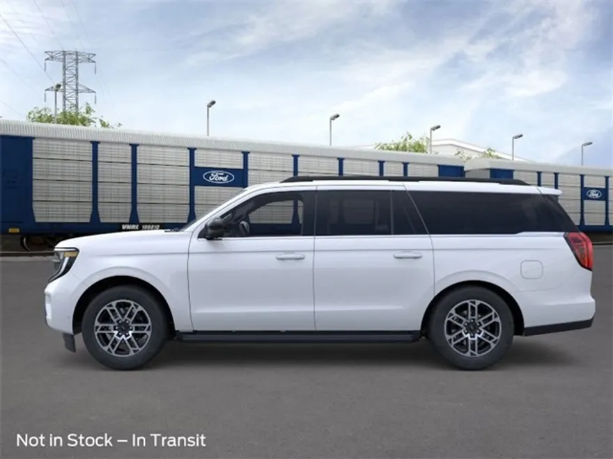 2025 Ford Expedition MAX photo 1