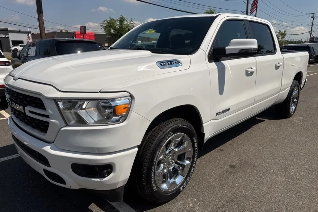 2023 Ram 1500 Big Horn Lone Star photo 1