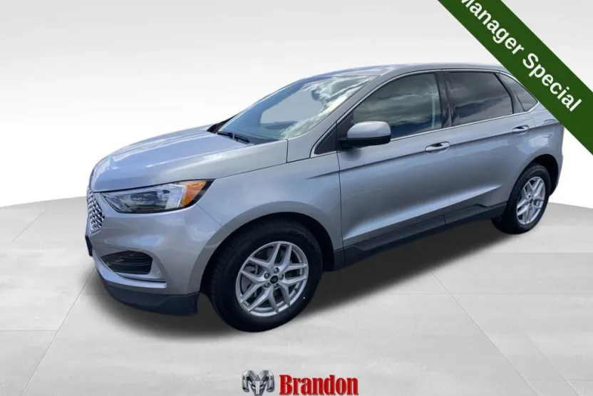 2024 Ford Edge SEL photo 1