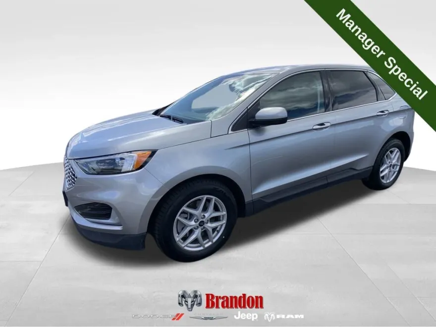 2024 Ford Edge SEL photo 1