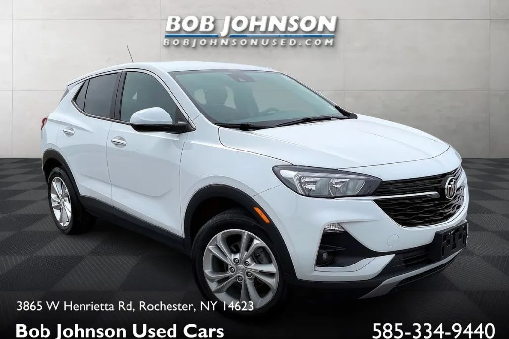 2023 Buick Encore GX Preferred photo 1