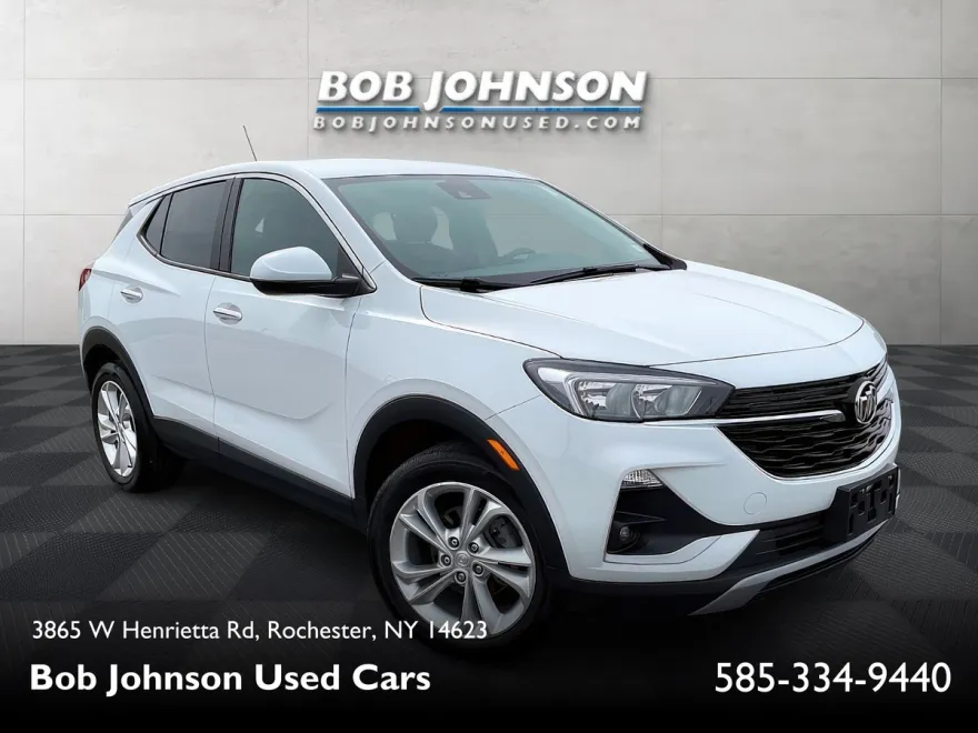 2023 Buick Encore GX Preferred photo 1