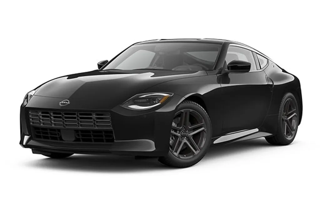 2025 Nissan Z Sport photo 1