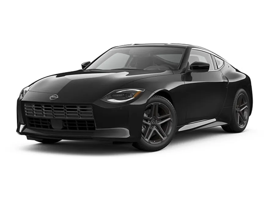 2025 Nissan Z Sport photo 1