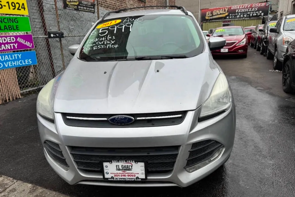 2013 Ford Escape SE photo 1