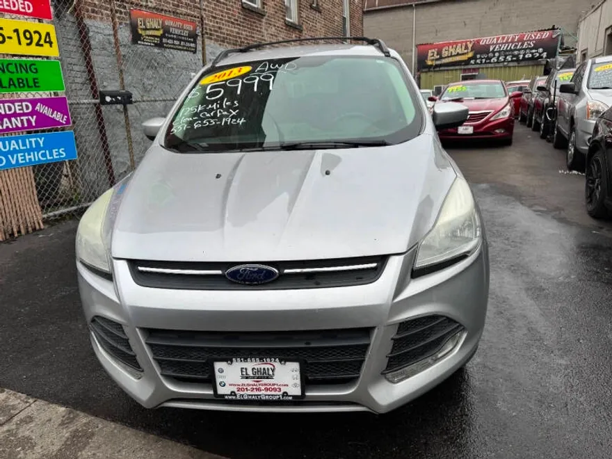 2013 Ford Escape SE photo 1